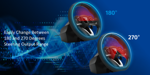 Kierownica Hori wyścigowa Racing Wheel Apex (SPF-004U) 6