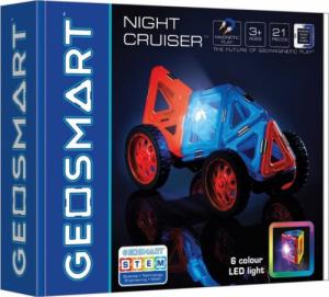 Iuvi Geo Smart Night Cruiser IUVI Games 1