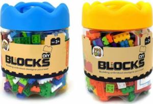Pro Kids Klocki budowlane 416 elementów 1