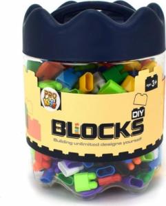 Pro Kids Klocki Podwójne 400 elementów (HC0362B) 1