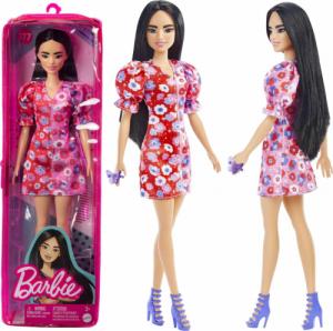 Lalka Barbie Mattel Fashionistas. Modne przyjaciółki HBV11 1