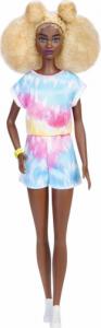 Lalka Barbie Mattel Barbie Fashionistas. Modne przyjaciółki HBV14 2