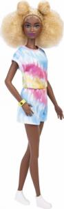 Lalka Barbie Mattel Barbie Fashionistas. Modne przyjaciółki HBV14 3