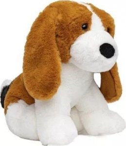 Molli Toys Piesek Beagle 30 cm 1