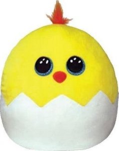 TY TY Squish-A-Boos pluszak Popper jajko 1