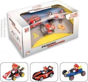 Carrera Nintendo Mario Kart 3 pack 1