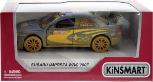 Daffi Subaru Impreza WRC 2007 KINSMART 1