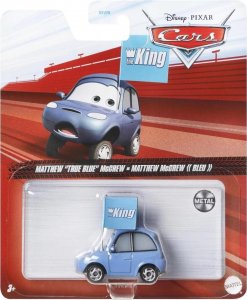 Mattel Cars. Auto HFB43 1