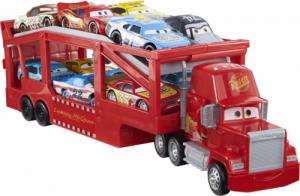 Mattel Auta. Maniek Transporter HDN03 2