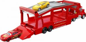 Mattel Auta. Maniek Transporter HDN03 3