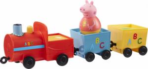 Tm Toys Peppa Weebles - pociąg 1