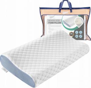 Medi Sleep Profilowana poduszka ortopedyczna termoplastyczna 1