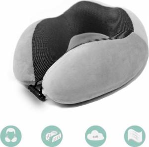 Medi Sleep Poduszka turystyczna- podrozna na szyje Medi Sleep 4