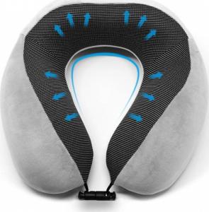 Medi Sleep Poduszka turystyczna- podrozna na szyje Medi Sleep 7