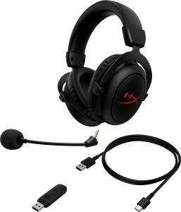 Słuchawki HyperX Cloud Core Czarne (4P5D5AA) 2