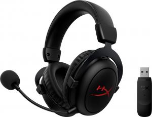 Słuchawki HyperX Cloud Core Czarne (4P5D5AA) 6