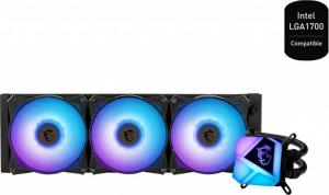 Chłodzenie wodne MSI MAG CoreLiquid C360 (306-7ZW2R31-813) 2