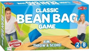 Tactic Gra plenerowa Bean Bag Game 1