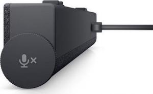 Dell DELL Slim Conferencing Soundbar SB522A for Pro 2 ID displays 2