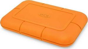 Dysk zewnętrzny SSD LaCie Rugged 4TB Pomarańczowy (STHR4000800) 7