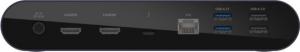 Stacja/replikator Belkin Thunderbolt 4 (INC006VFSGY) 3