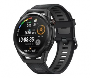 Smartwatch Huawei Watch GT Runner Czarny  (55028111) 1