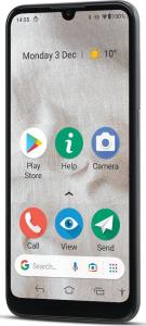 Smartfon Doro 8100 2/32GB Grafitowy  (380500) 3