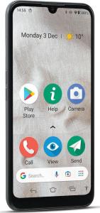 Smartfon Doro 8100 2/32GB Grafitowy  (380500) 4