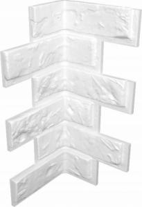 Decortena Narożnik wewnętrzny STARA CEGŁA 2