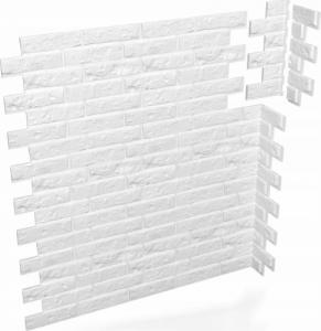 Decortena Narożnik wewnętrzny STARA CEGŁA 4