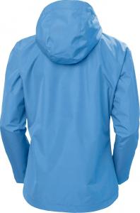 Helly Hansen Kurtka damska W Seven J Jacket Skagen Blue r.M 2