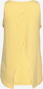 Helly Hansen Koszulka damska W Tech Split Back Tank ENDIVE r.S 2