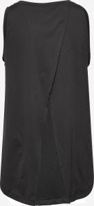 Helly Hansen Koszulka damska W Tech Split Back Tank Black r.S 2