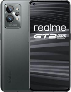 Smartfon Realme GT 2 Pro 5G 12/256GB Czarny  (RMX3301SB) 1
