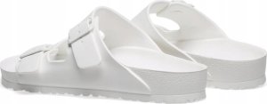 Birkenstock Birkenstock Arizona 129441 białe 41 3