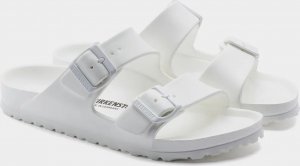 Birkenstock Birkenstock Arizona 129441 białe 45 12