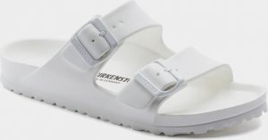Birkenstock Birkenstock Arizona 129441 białe 45 13