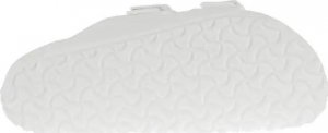 Birkenstock Birkenstock Arizona 129441 białe 45 19