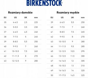 Birkenstock Birkenstock Arizona 129441 białe 45 2