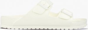 Birkenstock Birkenstock Arizona 129441 białe 45 3