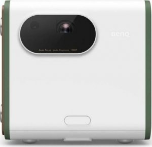 Projektor BenQ BENQ GS50 Projektor DLP Outdoor 1080p 500lm AndroidTV Głośnik Bluetooth 2.1 1