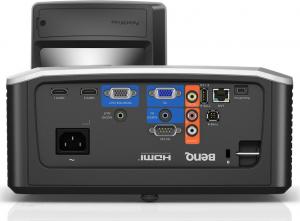 Projektor BenQ MW855UST+ 3