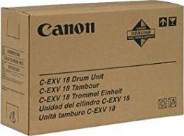 Canon Bęben C-EXV18 (0388B002AA) 1