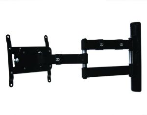 B-Tech Uchwyt ścienny, do 42" (BT7515/PB) 2