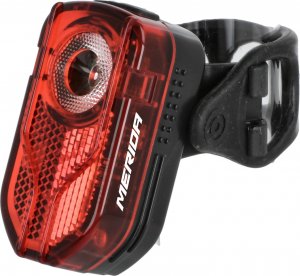 Merida Lampa tył Merida 100lm Cree Led USB 600mAh 1