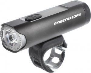 Merida Lampa przód Merida 500lm USB AKU 2400mAh 1