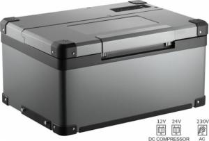 Lodówka turystyczna Nvox K45D 42 l 2