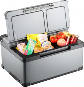 Lodówka turystyczna Nvox K45D 42 l 3