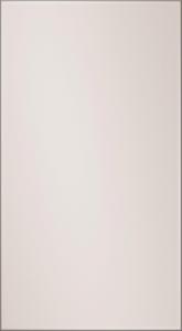 Samsung Panel BESPOKE Samsung RA-B23EUU39GG Satynowy beż (Satin Beige) 1