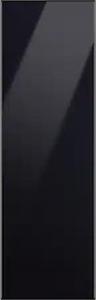 Samsung Panel BESPOKE Samsung RA-R23DAA22GG Clean Black Głęboka czerń panel color 22 1